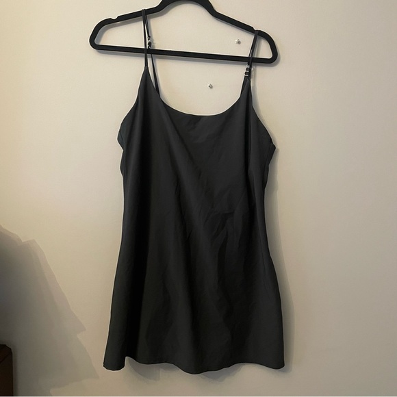 Abercrombie & Fitch Traveler Mini Dress in Large Petite - Picture 8 of 10